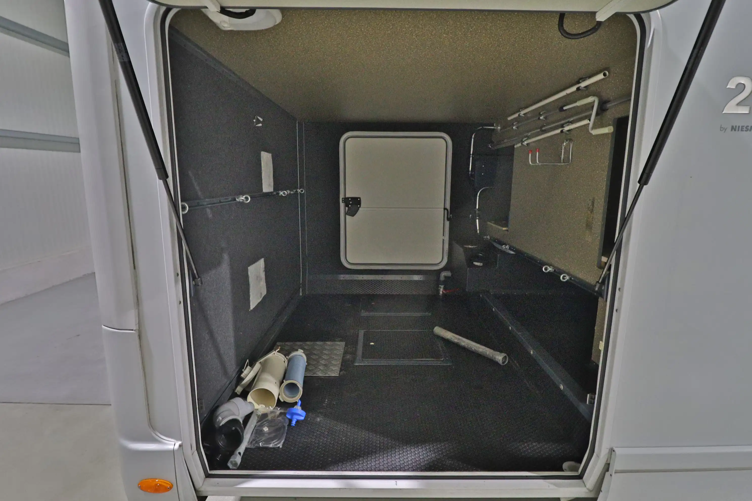 NIESMANN + BISCHOFF Flair I 8000 IEB